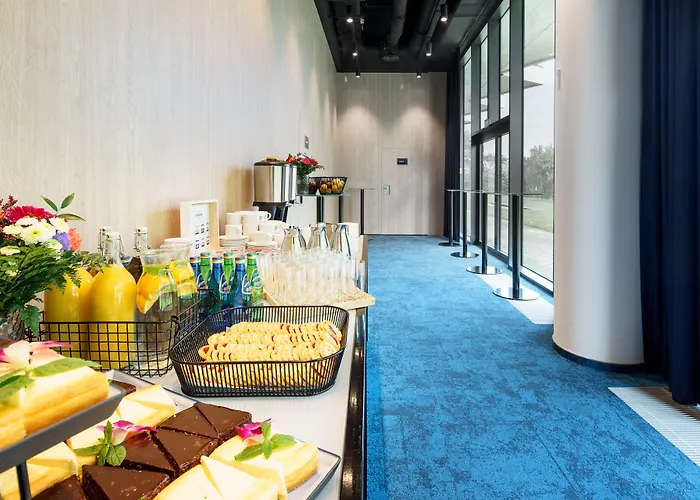 Appartamento Seaside Park *