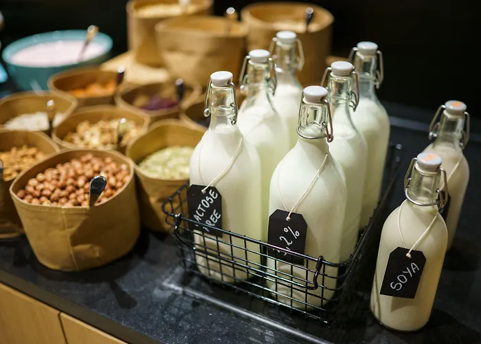 Appartamento Seaside Park *