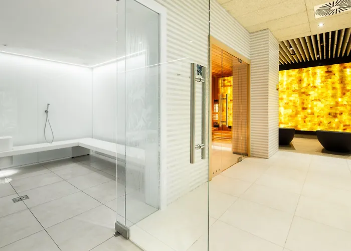 Seaside Park Kołobrzeg