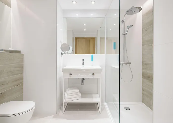 Seaside Park Kołobrzeg