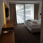 Seaside Park Apartman *