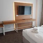 Seaside Park Apartman *