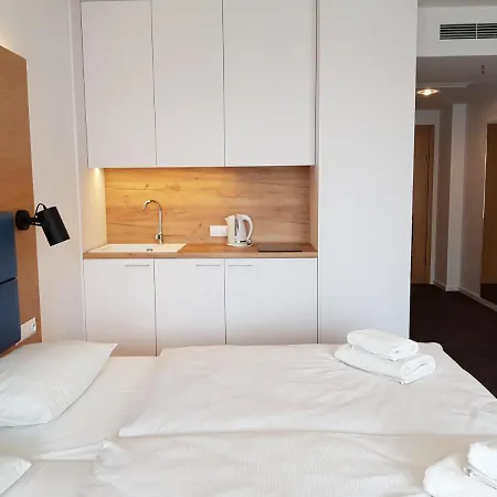 Seaside Park Kolberg