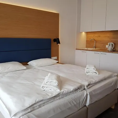 Seaside Park Apartment