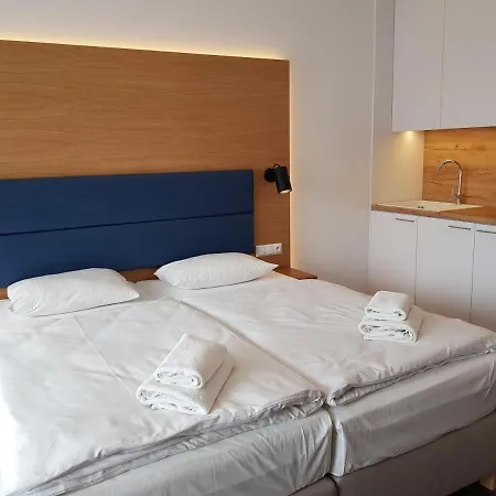 Seaside Park Kołobrzeg