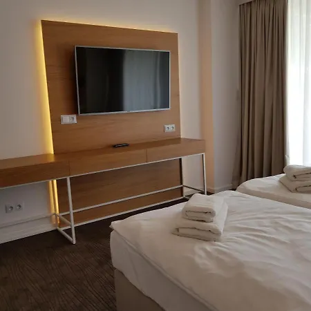 Seaside Park Apartment