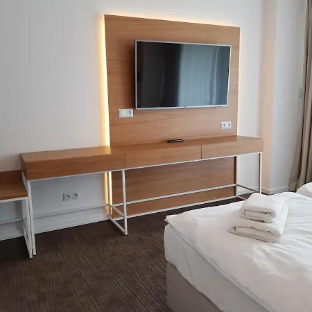 Seaside Park Apartment *