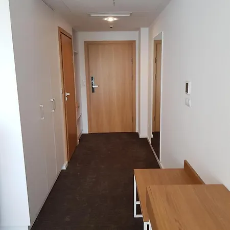 Seaside Park Kolberg