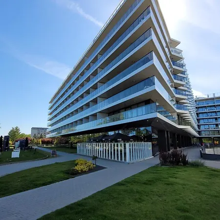 Seaside Park Apartment Kolobrzeg