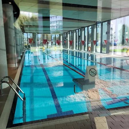 Seaside Park * Kolberg