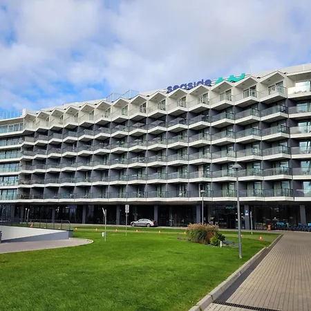 Seaside Park Apartment Kolobrzeg