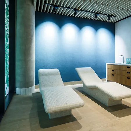 Apartament Seaside Park