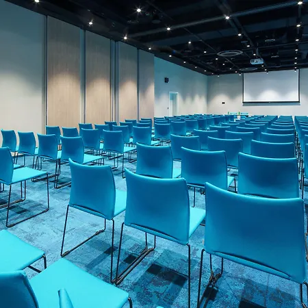 Apartament Seaside Park