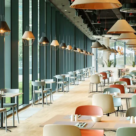 Seaside Park * Kolberg