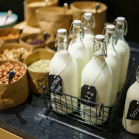 Apartament Seaside Park *