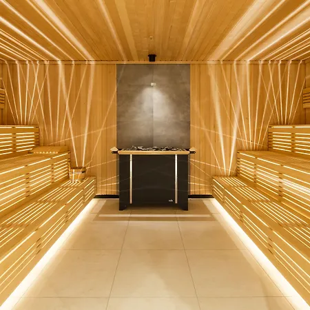 Apartament Seaside Park Kołobrzeg