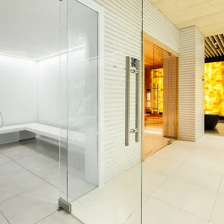 Seaside Park Kołobrzeg