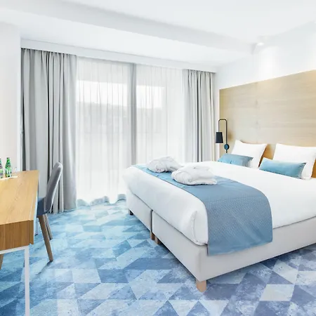 Seaside Park Apartment Kolberg