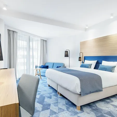 Apartament Seaside Park Kołobrzeg