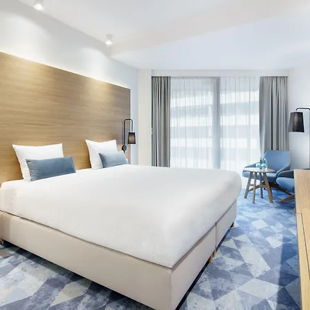 Seaside Park Kolberg