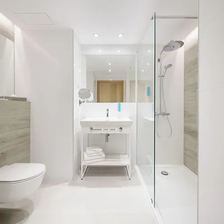 Seaside Park Kołobrzeg