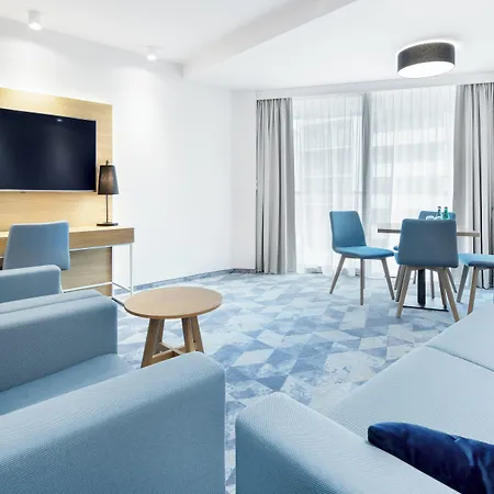 Seaside Park Apartment Kolberg