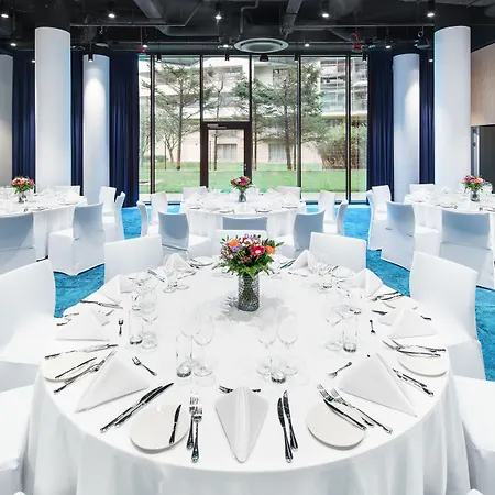 Seaside Park Apartment Kolberg