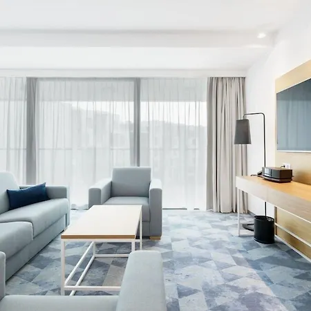 Seaside Park Apartament