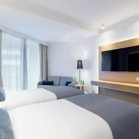 Apartament Seaside Park Kołobrzeg