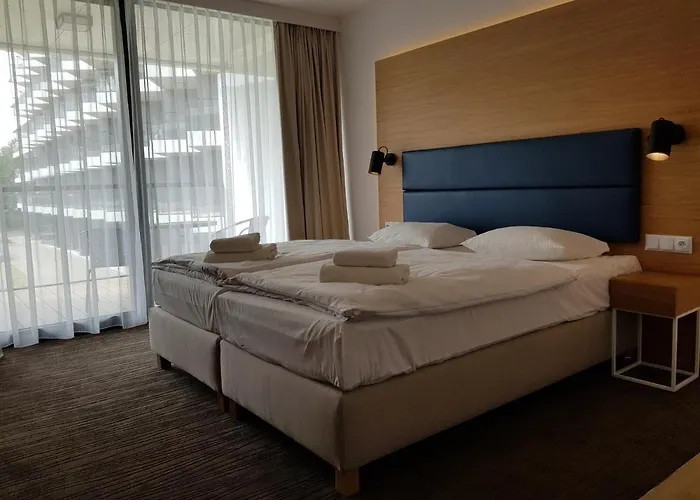 Seaside Park Lägenhet