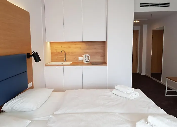 Seaside Park Kolobrzeg