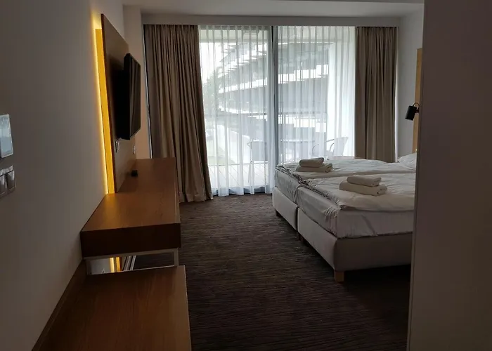 Seaside Park Apartment *