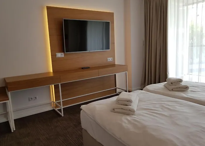 Seaside Park Lägenhet