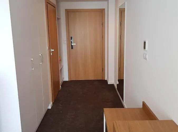 Seaside Park Kolobrzeg