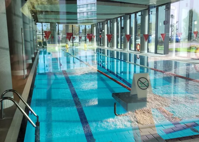 Seaside Park * Kołobrzeg