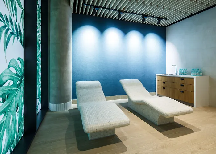 Lägenhet Seaside Park