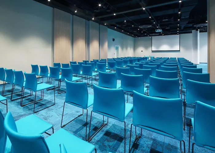 Lägenhet Seaside Park