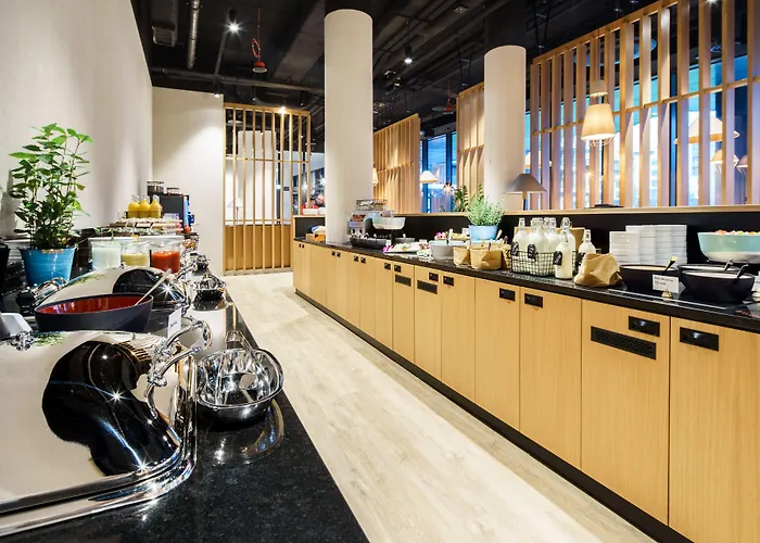 Seaside Park Lägenhet