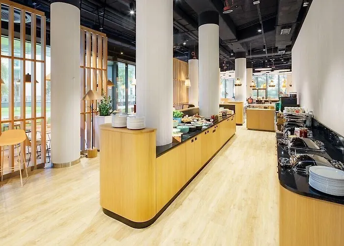 Lägenhet Seaside Park *