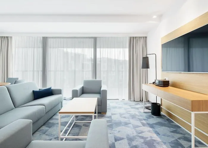 Seaside Park Apartment